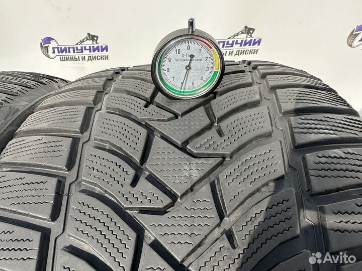 Dunlop Winter Sport 5 295/35 R21 107V