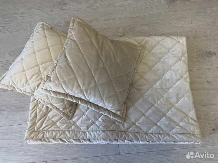 Покрывало на кровать 160*80