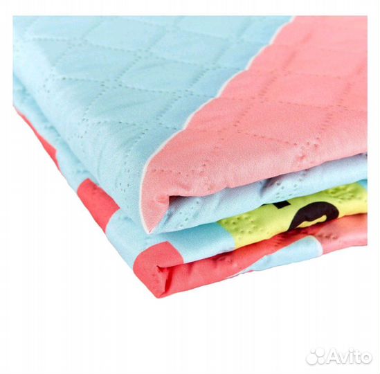 Покрывало новое