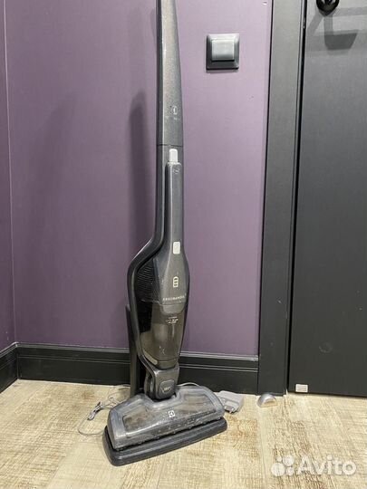 Пылесос Electrolux бу