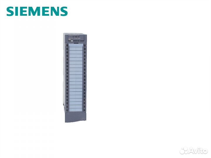 Модуль аналоговых входов Siemens 6ES7531-7KF00-0AB