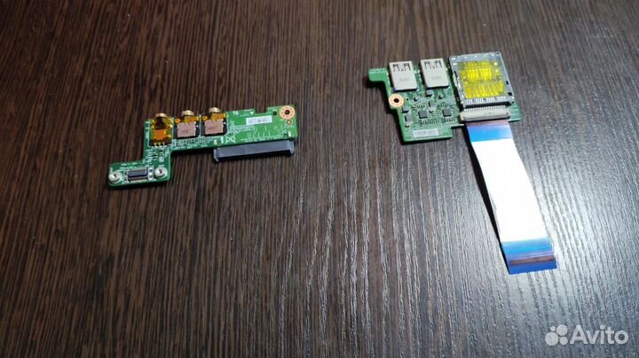 Плата для ноутбука MSI GS70 / GS72