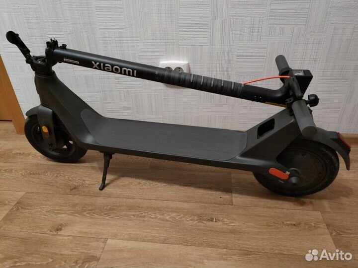 Электросамокат Xiaomi Electric Scooter 4 Lite