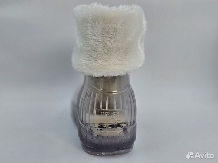 Ugg Drizlita Clear Boot