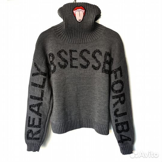 Свитер J.B4 (Just Before) оригинал