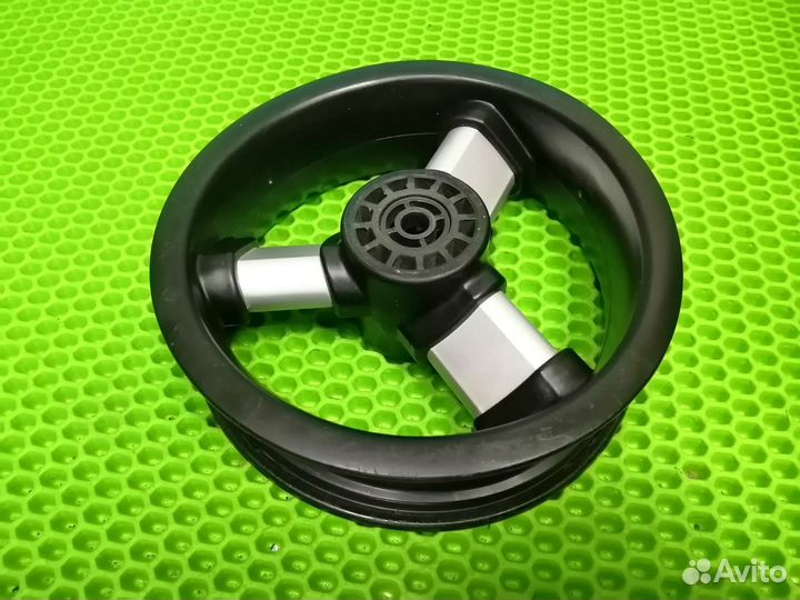 Диск для 3х колесного велосипеда