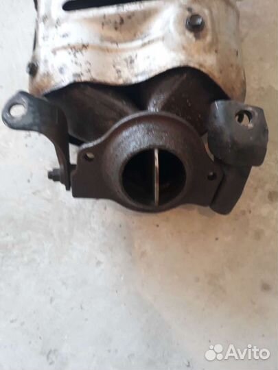 Катализатор