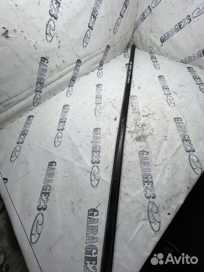 Бархотка Honda Civic