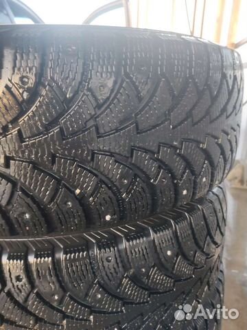 Nordman Nordman 4 215/65 R16