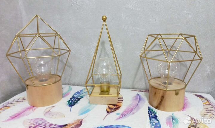 Декор для дома Золотая коллекция сувениры