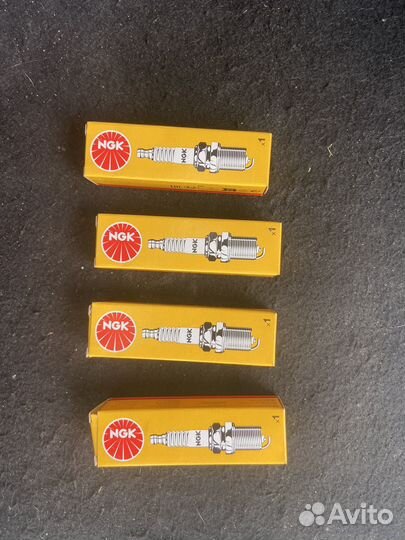 Свечи зажигания NGK bkr5e-11