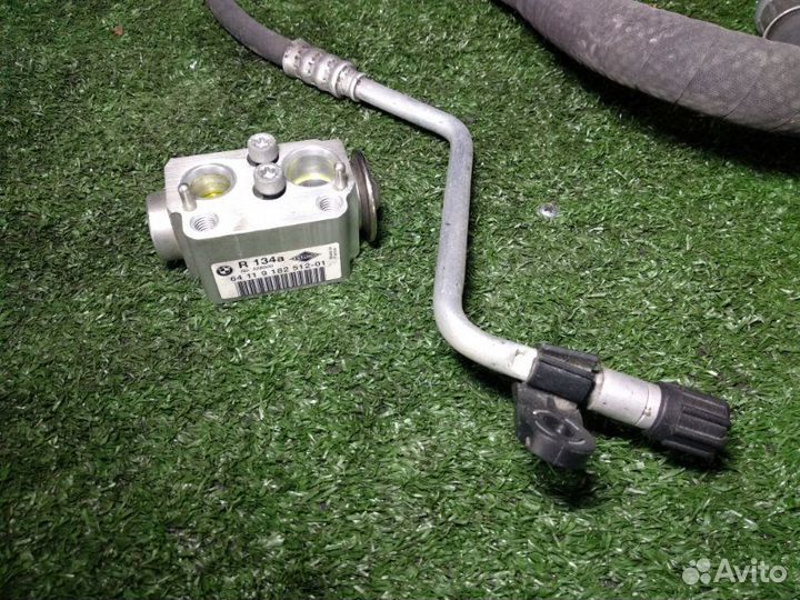 Трубка кондиционера Bmw 1 Серия Е81/Е82/Е87/Е88