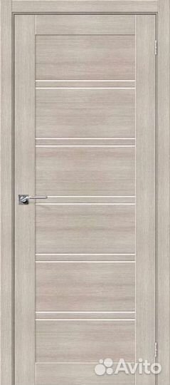 Установка межкомнатных дверей Mod r 11