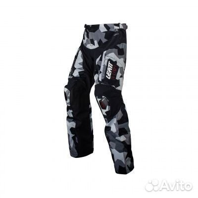 Мотоштаны Leatt Moto 5.5 Enduro Pant