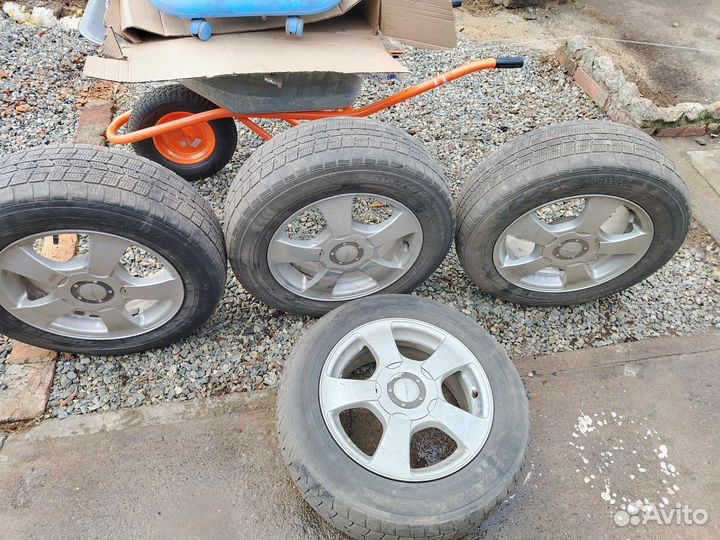 Продам запчасти