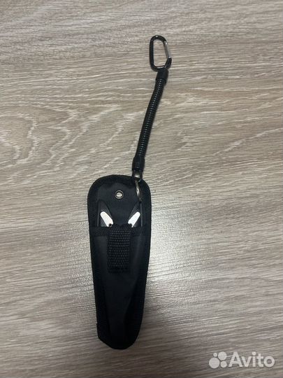 Рыболовные плоскогубцы