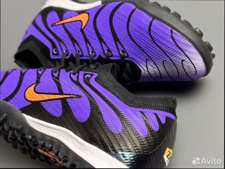 Сороконожки Nike Air Zoom Mercurial Vapor 15 l-8107