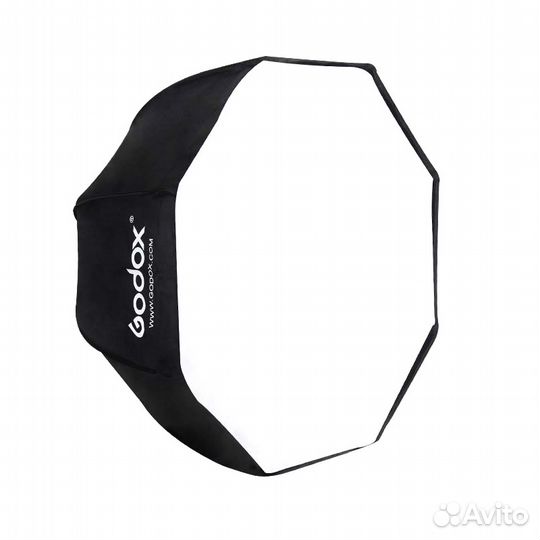 Октобокс зонт Godox 95