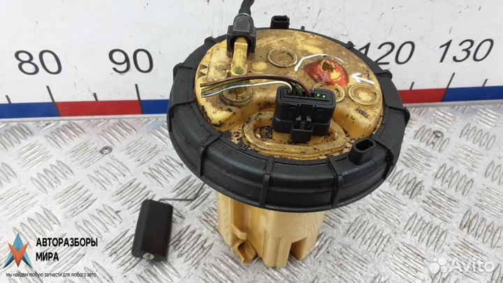 Датчик уровня топлива Peugeot 307 рест. 2007