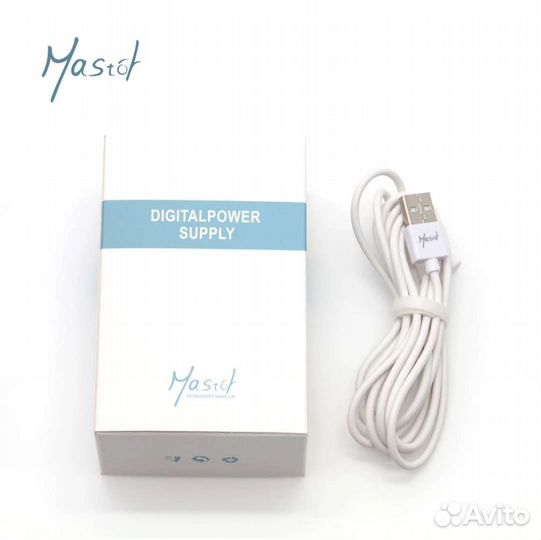 Шнур для машинки Mastor