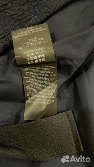 Жакет Karolina Herrera