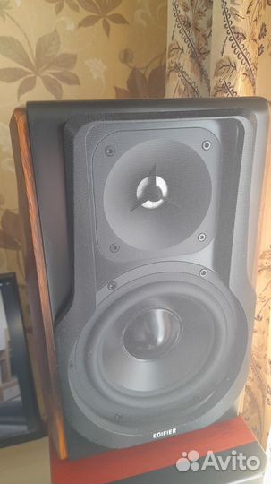 Колонки 2.0 Edifier S3000Pro