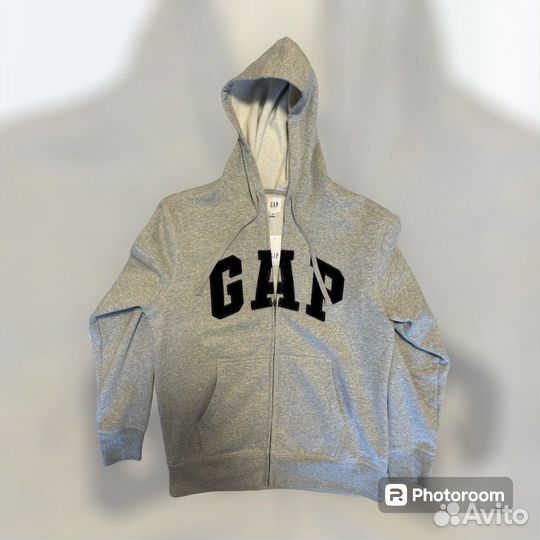 Толстовка GAP оригинал