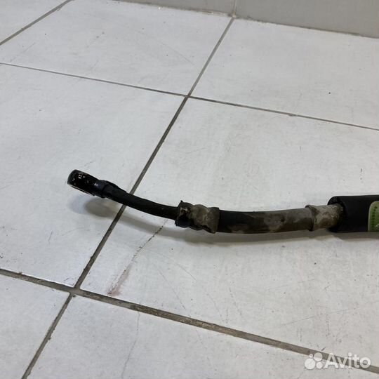 Трубка гидроусилителя Geely MK