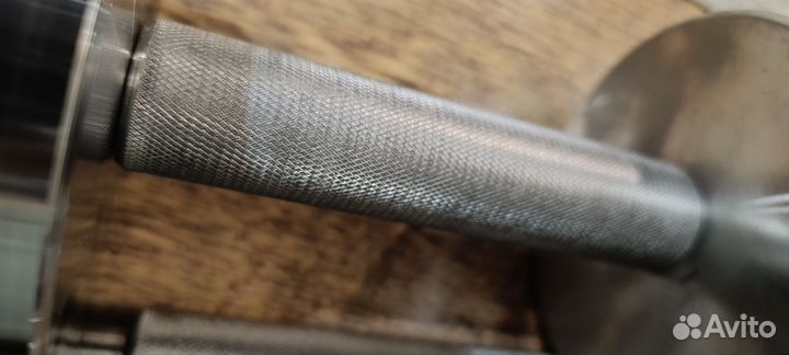 Новые гантели 40 кг