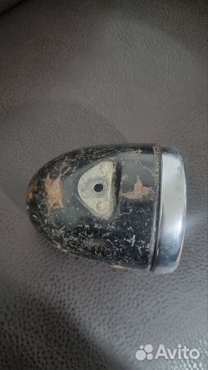 Корпус фары Рига-11-13 Зиф-77