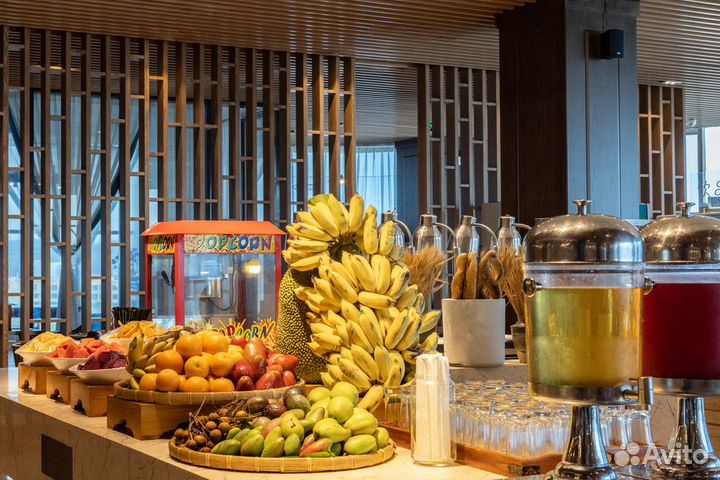 Горящий тур в Китай о. Хайнань