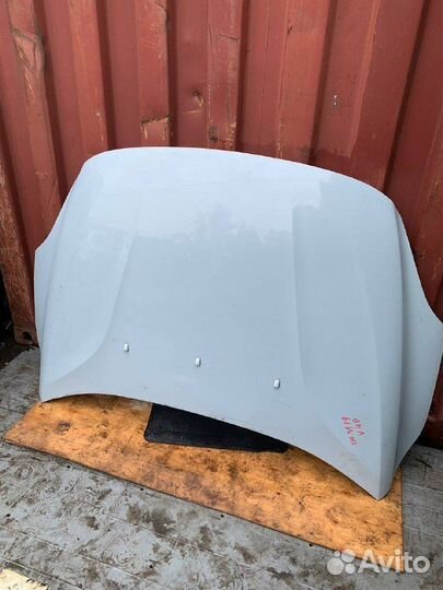 Капот Volvo V40 Country Cross MV 2012-2017