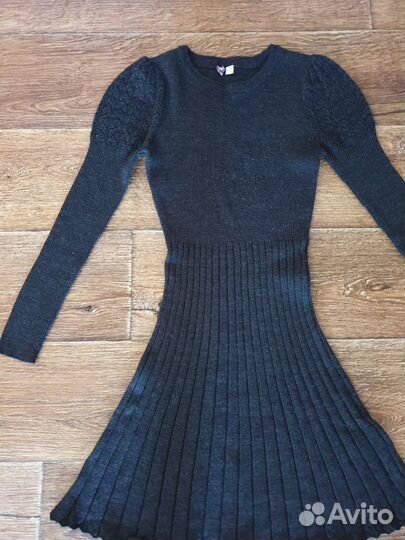 Школьная форма для девочки