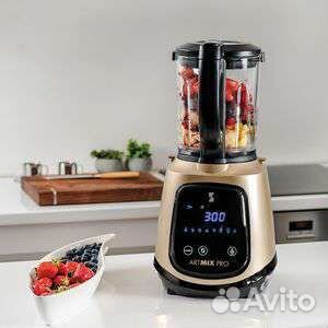 Мульти-блендер artmix PRO