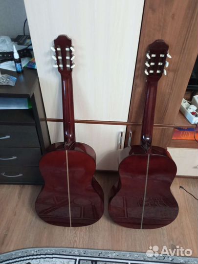 Гитара классическая Hohner HC06