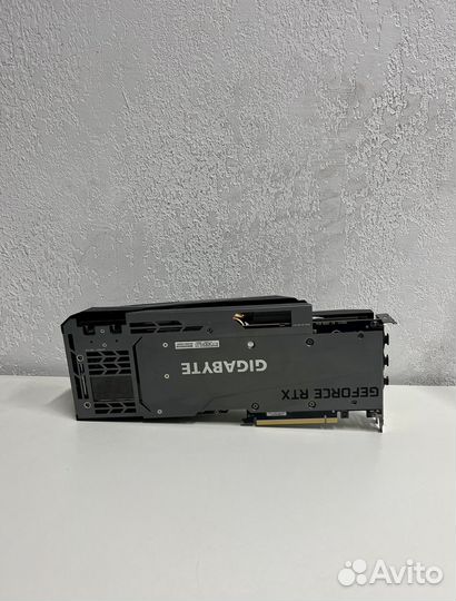 RTX 3080Ti 12GB Gigabyte Gaming OC