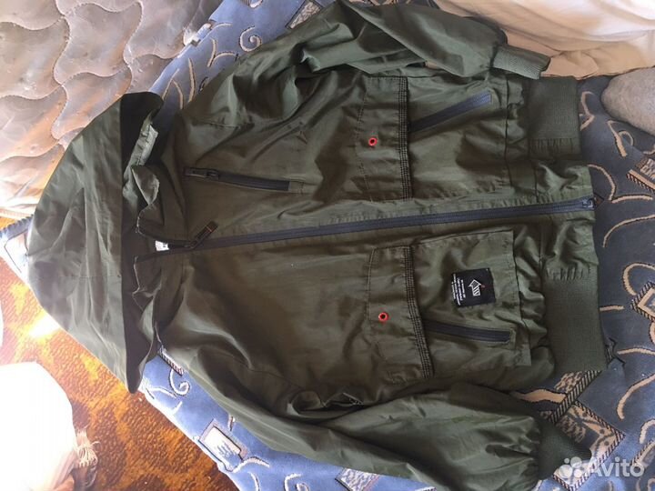 Вещи на мальчика