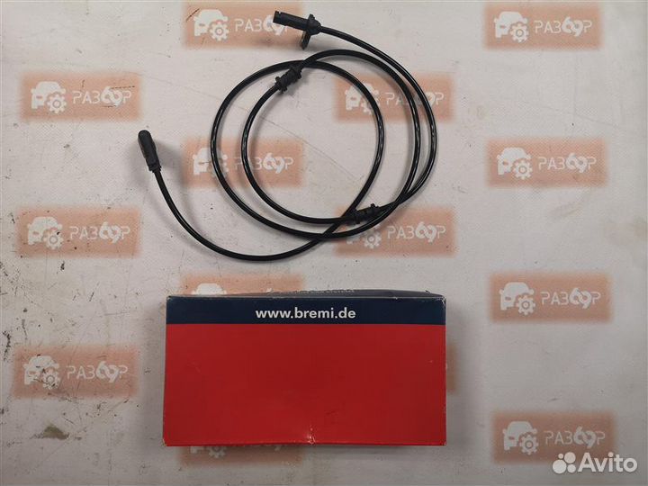 Датчик abs задний Mercedes-Benz E-Class