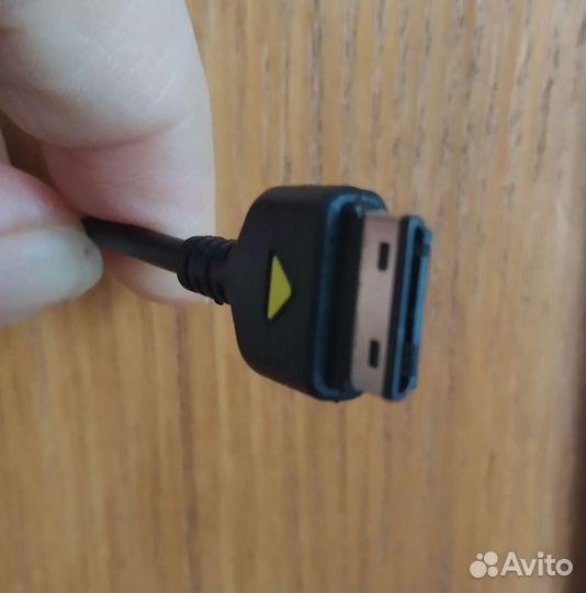 Зарядное устройство для Samsung E1100T