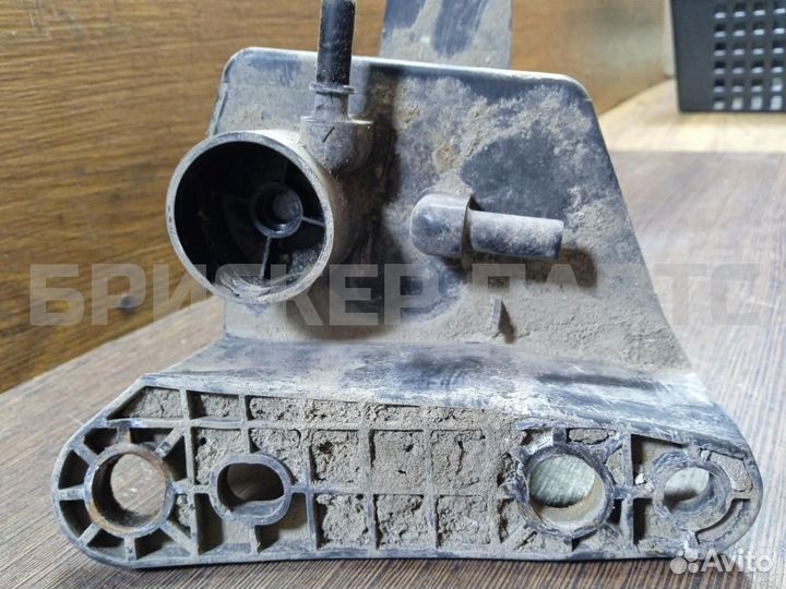 Абсорбер Рено Клио / Симбол Симбол II