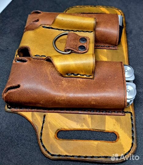 Чехол для мультитула leatherman