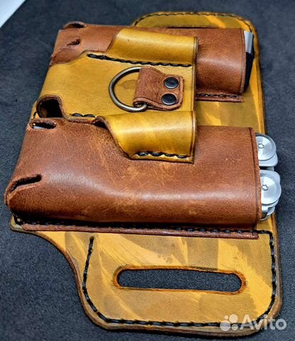 Чехол для мультитула leatherman