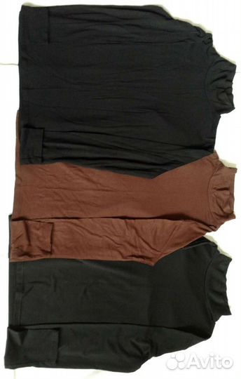 Женская теплая одежда пакетом