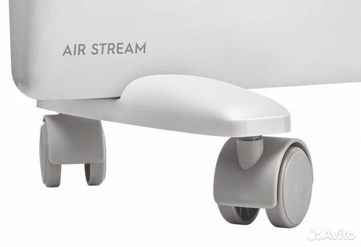 Конвективный напольно-настенный обогреватель Elect