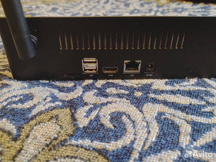 Pipo x9 мини пк