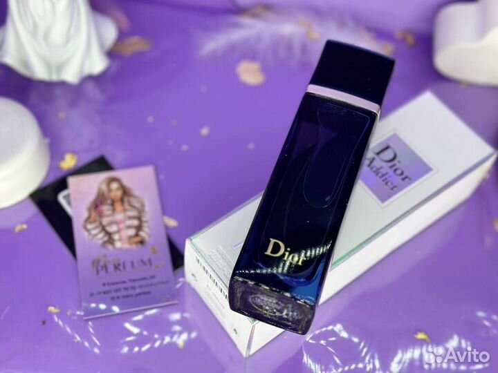 Dior Addict Dior диор аддикт