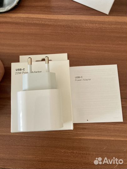 Беспроводные наушники apple airpods pro 2