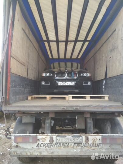 Переезды межгород от 200 км, грузоперевозки по РФ