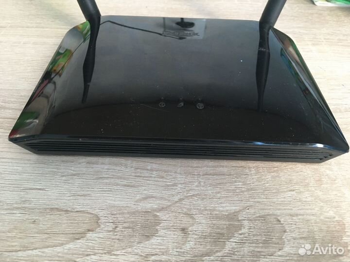 Wifi роутер D-link DIR-615