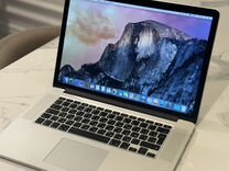 MacBook Pro 15(2014)